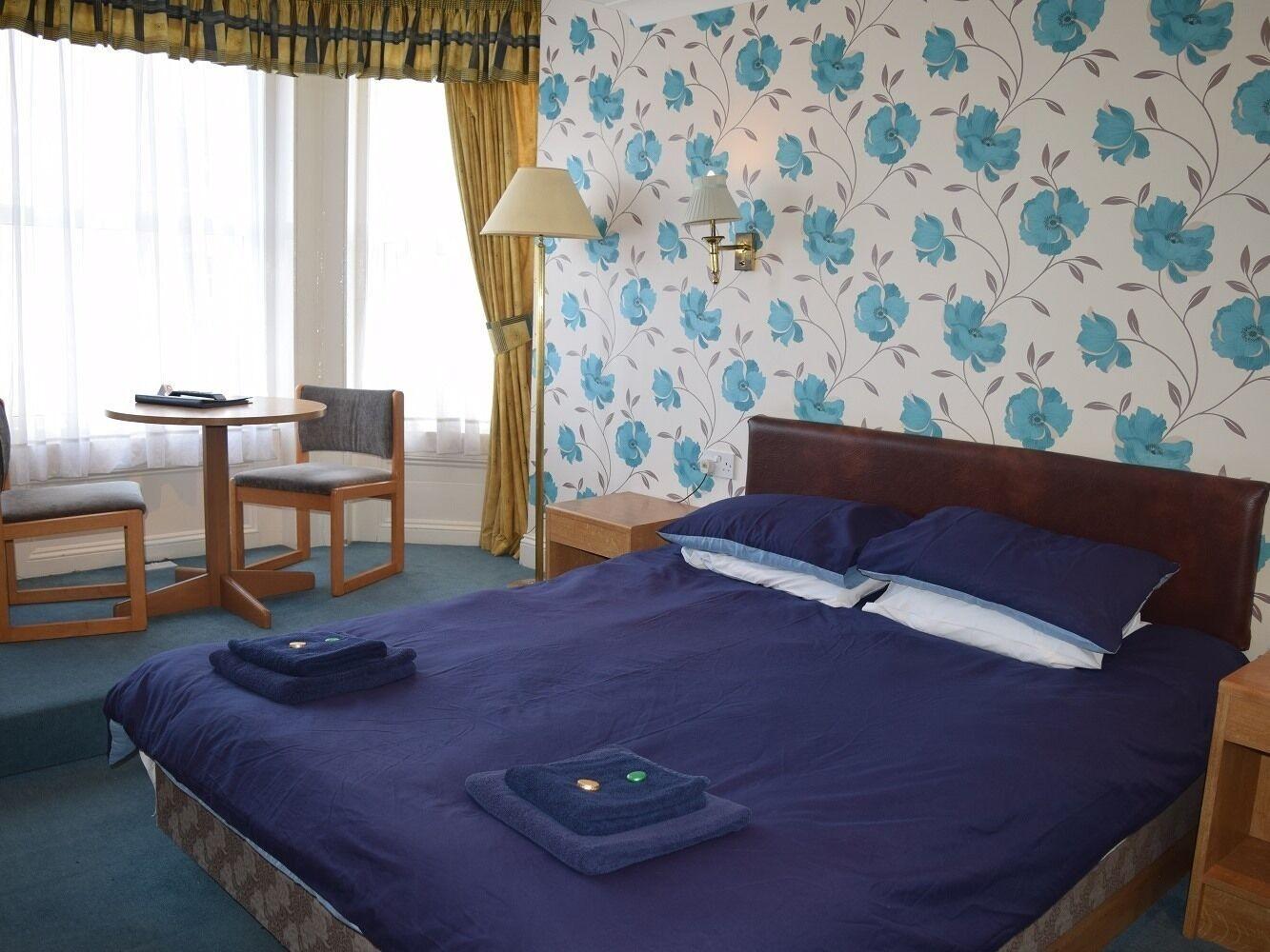The Portland Hotel Folkestone Exterior foto