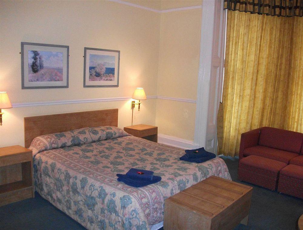The Portland Hotel Folkestone Exterior foto
