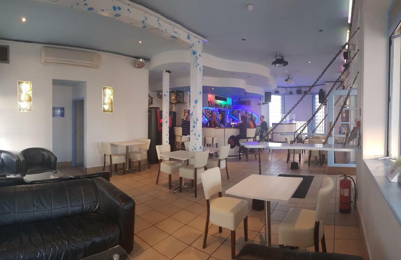 The Portland Hotel Folkestone Exterior foto